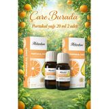 ÇareBurada Portakal Yağı 20 ml 2 Adet