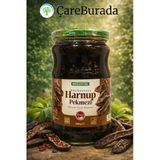 ÇareBurada Vital Keçi Boynuzu+Harnup Pekmezi 800 g