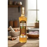 Çareburada Zerdeçal Ekstratlı Elma Sirkesi 500 Ml.
