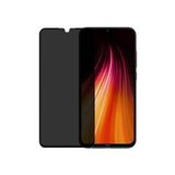 carecase Xiaomi Red Mi Note 9 Tam Kaplayan 5d Hayalet Prıvacy Kırılmaz Cam privacyy