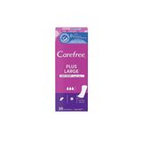 Carefree Large Maxi Hijyenik Ped 20'li