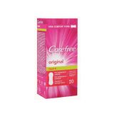 Carefree Normal Plus 20'li Ped