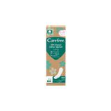 Carefree Plus Organik Günlük Ped Uzun 24'lü