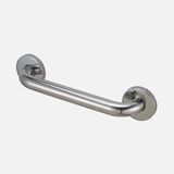 Careosan 25 cm Çelik Banyo Tutunma Barı