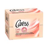 Caress Daily Silk Silkening 2'li Paket Güzellik Sabunu