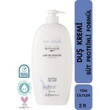 Caresse Süt Proteini Özlü Duş Kremi 2000ML