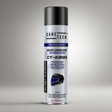 CARETECH CT-KS105 Kask Temizleme Spreyi ( Kask İç Dış )Motosiklet Bisiklet Scooter 400 ml