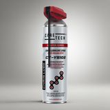 CARETECH CT-YS102 Zincir Yağı Spreyi Motosiklet Bisiklet Yağlayıcı 400 ml