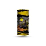 CARETECH Motosiklet Bandana - Boyunluk CRT-117