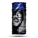 CARETECH Motosiklet Bandana - Boyunluk CRT-125
