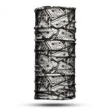 CARETECH Motosiklet Bandana - Boyunluk CRT-137