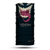 CARETECH Motosiklet Bandana - Boyunluk CRT-141