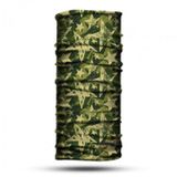 CARETECH Motosiklet Bandana - Boyunluk CRT-194