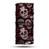 CARETECH Motosiklet Bandana - Boyunluk CRT-218