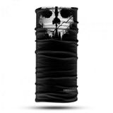 CARETECH Motosiklet Bandana - Boyunluk CRT-231