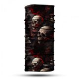 CARETECH Motosiklet Bandana - Boyunluk CRT-261