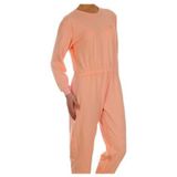 Caretex BH002/006 Kadın Hasta Bakım Tulumu