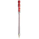 Caretta 95 Colour Liner Kırmızı 1 mm Tükenmez Kalem
