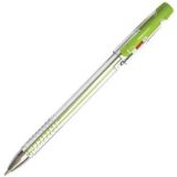 Caretta 95 Colour Liner Yeşil Tükenmez Kalem