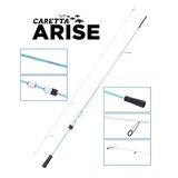 Caretta Arise 2.13 cm 0.8-10 gr LRF Kamışı