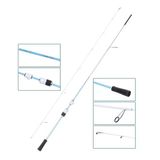 Caretta Arise 213 cm 0.8-10 gr LRF Kamışı