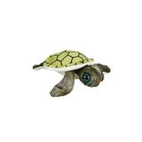Caretta Caretta Kaplumbağa Peluş Büyük Boy 30 Cm