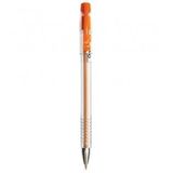 Caretta Colour Liner Jel Turuncu 1 mm Bilye Uç Tükenmez Kalem