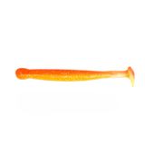 Caretta Flash Minnow 8 cm Silikon Yem - Lemon Back