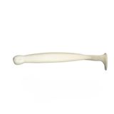 Caretta Flash Minnow 8 cm Silikon Yem - White Glow