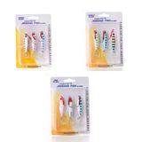 Caretta Jigging Pro Flash Jig Yem 10 Gr