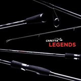 Caretta Legends 210 cm 7-28 gr Spin Olta Kamışı