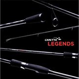 Caretta Legends 240 cm 10-42 gr Spin Olta Kamışı