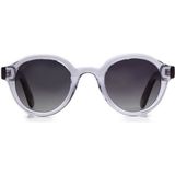 Caretta MOD.8807 C.20506 46-28 Güneş Gözlüğü - Şeffaf Gri