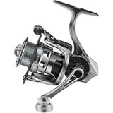 Caretta Natsu 2000 Ultra Light Carbon Lrf Spin Olta Makinası - Standart