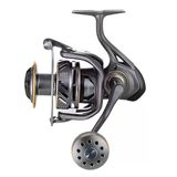 Caretta Noda 6000 Jig Olta Makinesi