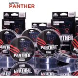 CARETTA PANTHER 150 MT FLUOROCARBON COATING MİSİNA - 0.35 mm