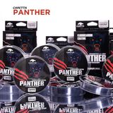 Caretta Panther 150MT Fluorocarbon Coating Misina - 0.40