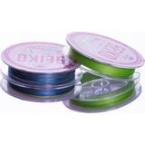 Caretta Seıko 8x 150 mt Multıcolor Ip Misina - 0.10 mm
