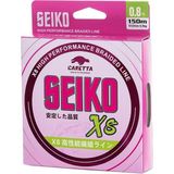 Caretta Seiko 8x 150M Açık Yeşil Örgü Misina - 0,14mm - 6.3kg