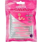 Caretta Shiro 5cm Kokulu Lrf Silikon Yem - Pink