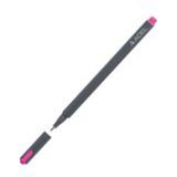 Caretta Soft Liner 55 Açık Pembe 10'lu Keçeli Kalem