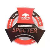 Caretta Specter 0,325Mm 50M Fluoro Carbon Misina
