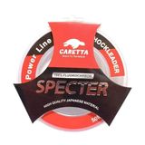 Caretta Specter 0,341Mm 50M Fluoro Carbon Misina