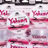 Caretta Yakuza 150mt Monofilemet Misina 0.23