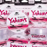 Caretta Yakuza 150mt Monofilemet Misina 0.30