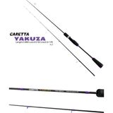 Caretta Yakuza 208 cm 0.5-5 gr Aji Olta Kamışı