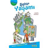 Caretta Yayıncılık Şehir Yaşamı