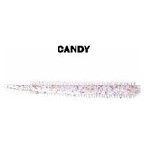 Caretta Yumiko 8cm Suni Yem Kavanoz 15 li - CAMO - CANDY