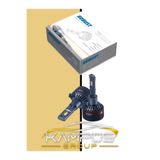 CARFACE 12.000 LÜMEN PRO LUMİNAR H7 LED AMPÜL