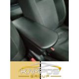 Carface Citroen C Elysee Deri Kol Dayama Kolcak Siyah Ozel Uretim Mdf
